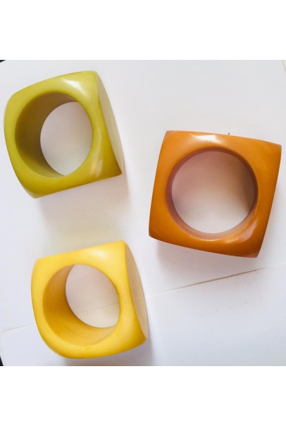 Big Cube Rings
